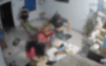 Vụ anh trai đánh em gái gây phẫn nộ: Công an Quảng Ngãi vào cuộc, nạn nhân nói về nguyên nhân đăng clip lên MXH