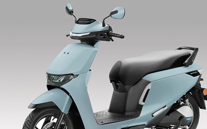 Top 6 mẫu xe điện Honda sắp có mặt tại Việt Nam?