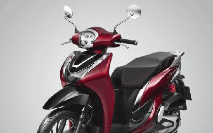 Giá xe máy Honda SH Mode mới nhất tháng 8/2025