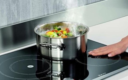 9 sai lầm có thể gây cháy nổ khi dùng bếp điện: Coi chừng tan nhà nát cửa chỉ vì một thói quen!