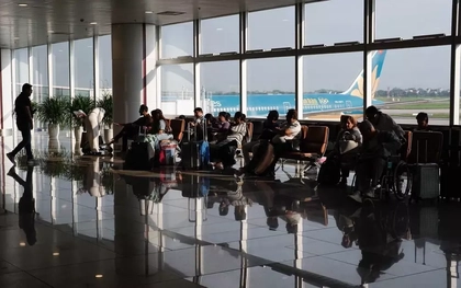 Chuyển bay quốc tế từ Tân Sơn Nhất sang Long Thành: Xa gấp 4 lần nhưng đi nhanh hơn?