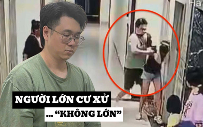 Là một người bố, tôi nói thẳng: Khi người lớn giải quyết mâu thuẫn bằng "cái đầu nóng", thứ trẻ "học" được chỉ là sự côn đồ!