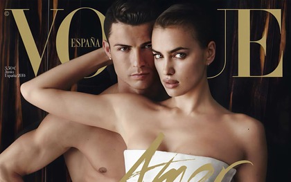 Nữ siêu mẫu từng là vợ sắp cưới của Ronaldo: Chia tay 10 năm chưa ngày nào được yên