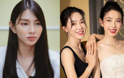 Bà Phạm Kim Dung lần đầu lên tiếng về Thùy Tiên, chúc mừng sinh nhật dù nàng hậu đã bị bắt 3 tháng?