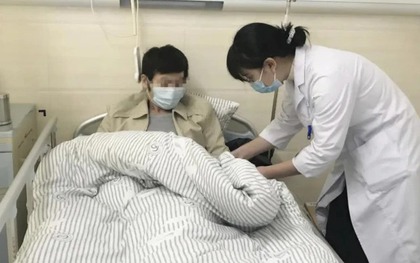 Người đàn ông ngậm ngùi cắt bỏ 1 cơ quan quan trọng dù KHÔNG đau, KHÔNG ngứa, bác sĩ: 90% khối u ở đó là ác tính!
