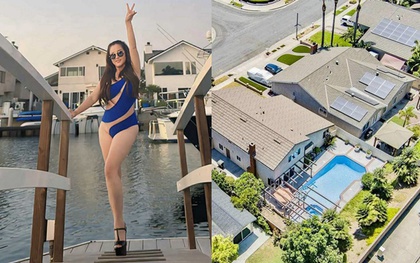 Nữ nghệ sĩ là mẹ đơn thân, một mình nuôi con trong biệt thự 30 tỷ, U50 không lấy chồng