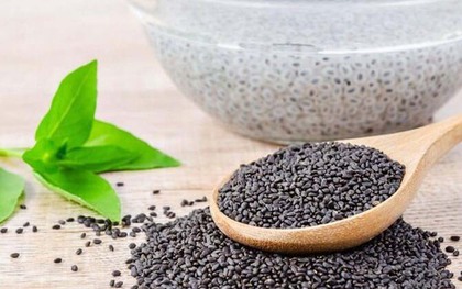 "Nhân sâm tự nhiên" từ thứ hạt bé tí xưa không ai ngó ngàng đến