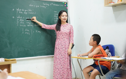 Giáo viên THCS hỏi cách xác định giờ dạy thêm và mức lương dạy thêm giờ, Bộ Giáo dục và Đào tạo trả lời