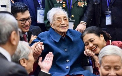 Nữ Bộ trưởng Bộ Giáo dục và Đào tạo đầu tiên và duy nhất của Việt Nam