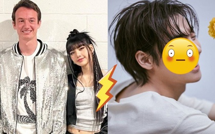 Rộ tin Lisa (BLACKPINK) cắt đứt với bạn trai nhà tỷ phú vì còn "lụy" tình cũ rapper?