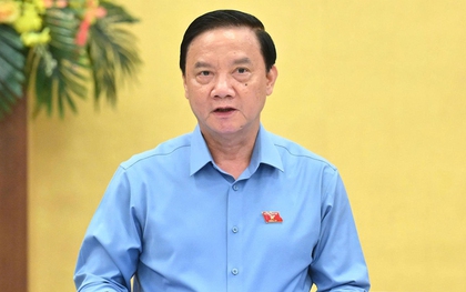 Ủy ban Thường vụ Quốc hội cho ý kiến về giữ hay bỏ thi tốt nghiệp THPT