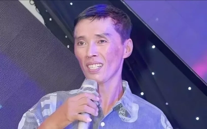 Nam diễn viên Bắc Hải qua đời trong giấc ngủ, tại nhà thuê