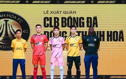 Chiêu mộ trợ lý của HLV Kim Sang-sik làm HLV trưởng, CLB Đông Á Thanh Hoá hướng đến mục tiêu cao mùa giải 2025/26