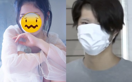 Nàng thơ gen Z bị dọa giết cả gia đình, danh tính nghi phạm gây khiếp sợ