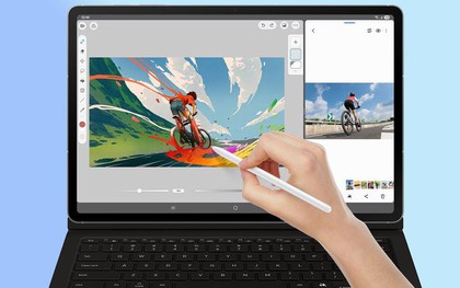 Tablet Android “đa nhiệm” cho sinh viên đa năng tại Thế Giới Di Động: học tập, giải trí, thiết kế… gì cũng tiện