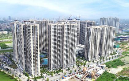 Căn hộ bình dân "bỗng" thành cao cấp: Giá tăng vọt, chất lượng có thay đổi?
