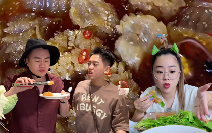 Bỏ ra 8 triệu chỉ để ăn vài miếng sứa đầu đạn đang hot: Vừa đắt mà lại chả có vị gì đặc biệt!