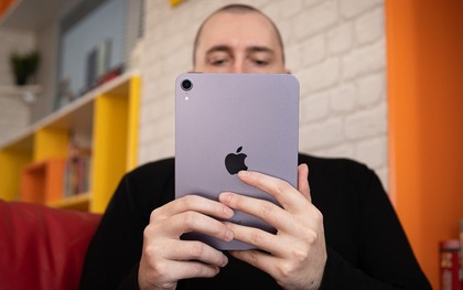 iPad mini sắp có nâng cấp người dùng Việt cực kỳ mong chờ