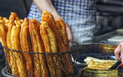 3 món ăn sáng yêu thích của tế bào ung thư, không muốn bị ung thư vây hãm nên ăn ít