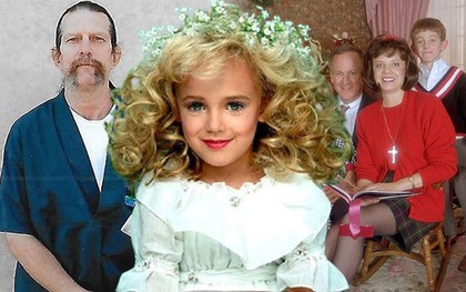 Rúng động hoa hậu nhí bị sát hại dã man khi mới 6 tuổi, sau 3 thập kỷ vẫn chưa vén được bức màn bí ẩn?