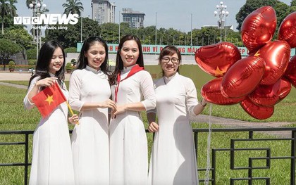 Dự báo thời tiết cả nước dịp Kỷ niệm 80 năm Quốc khánh 2/9