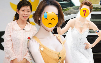 Nữ diễn viên không đánh răng suốt 1 năm: Hứng chịu hậu quả kinh hoàng, lí do gây bất ngờ