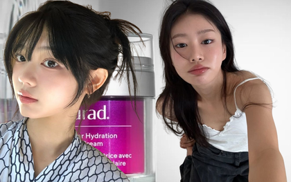 Vogue gọi tên 7 kem dưỡng ẩm đỉnh kịch trần, giúp bạn hiện thực hóa giấc mơ "trẻ mãi không già"