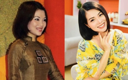 Cuộc sống ở tuổi 50 của "nữ MC có nụ cười rạng rỡ nhất VTV" sau 8 năm nghỉ việc