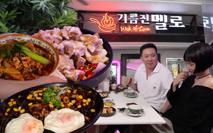 Hiệu ứng Trấn Thành: Quán ăn vô danh bùng nổ doanh số, chủ "than trời" vì xoay sở không kịp