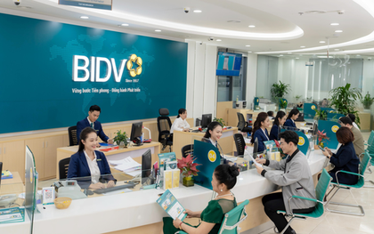Cập nhật biểu phí dịch vụ mới nhất của BIDV: Giao dịch nào trên ngân hàng điện tử phải trả phí?