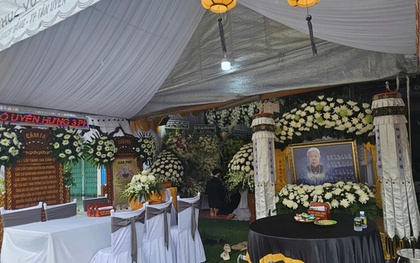 Vụ cụ bà ở TP HCM bị sát hại: Hung thủ lấy chiếc túi đựng tiền bán bánh bao!