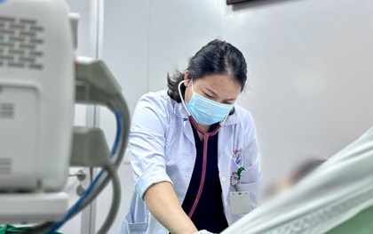 Cô gái 25 tuổi có phổi đông đặc chỉ sau 3 ngày: "Kẻ gây bệnh" không hề xa lạ