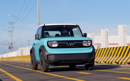 VinFast chính thức lên tiếng về trường hợp của khách hàng Phạm Văn Chính đang gây xôn xao mạng xã hội