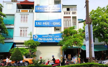 Bé trai 6 tháng tuổi tử vong sau khi can thiệp y khoa tại phòng khám tư