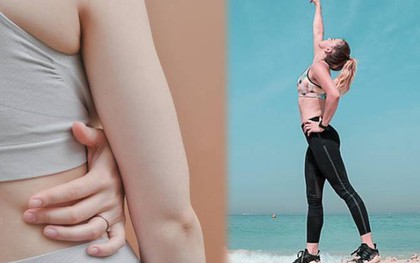 Giảm 15 kg trong 8 tuần nhưng điều khiến tôi ngỡ ngàng là 6 nguy cơ  chuyên gia dinh dưỡng chỉ ra khi giảm cân nhanh