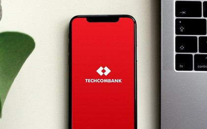 Chuyển khoản nhanh 24/7 trên ứng dụng ngân hàng Techcombank bị gián đoạn, khách hàng không chuyển khoản được