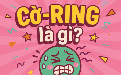 “Cờ ring, cờ ring” là gì?