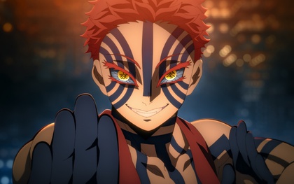 Thanh Gươm Diệt Quỷ: Vô Hạn Thành - Quá khứ bi thương của ác quỷ khiến khán giả “quay xe”