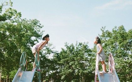 Đứa trẻ thực sự thông minh thường có 2 đặc điểm này