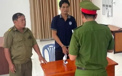 Bắt tạm giam đối tượng hiếp dâm cháu gái ruột 12 tuổi