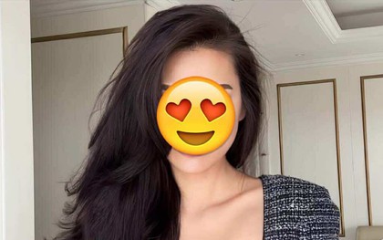 Siêu mẫu Việt lấy chồng hơn 27 tuổi thót tim vì con đi lạc: Cách đứa trẻ xử lý tình huống khiến ai nấy khen lia lịa
