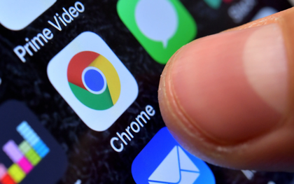 Trình duyệt web được định giá 34.5 tỷ USD nhưng công ty mẹ không bán