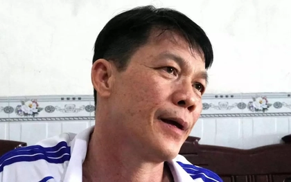 Chia sẻ của thầy hiệu trưởng bị tuyên 7 năm tù vì ‘tham ô’ 10,7 triệu