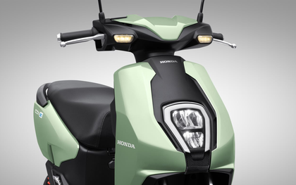 Xe máy điện đầu tiên của Honda tại Việt Nam chính thức cho mua pin, giá gần 10 triệu đồng