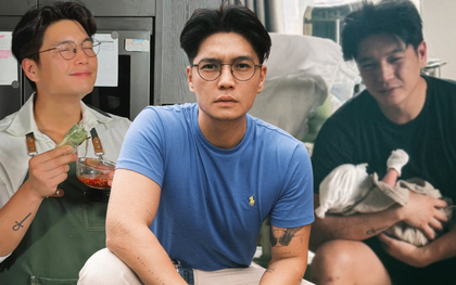 Mỗi nhà đều cần có 1 Huy Trần