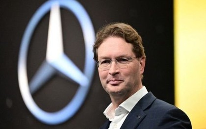 CEO Mercedes-Benz: Ngành ô tô châu Âu sẽ sụp đổ nếu cấm xe xăng