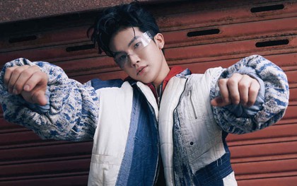Nam ca sĩ gây sốt nhờ “rap cải lương”: Mẹ bỏ đi từ lúc em tôi 2, 3 tháng tuổi, giờ nó 23 tuổi rồi!