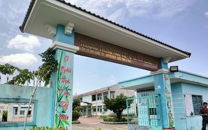 Trở lại ngôi trường nơi làm việc của cựu hiệu trưởng bị tuyên 7 năm tù