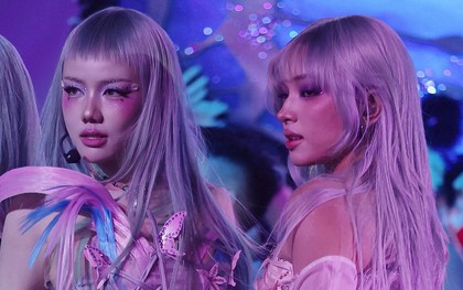 Châu Bùi nhắc thẳng tên Phương Ly sau drama "quên cảm ơn"