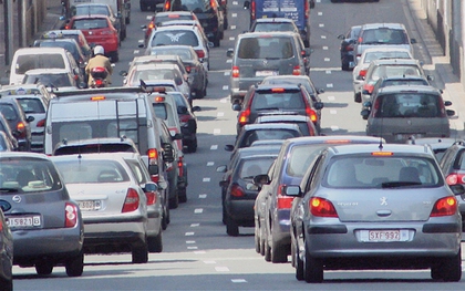 Lái xe quá tốc độ cho phép, tài xế phải nộp phạt gần 3 tỷ đồng